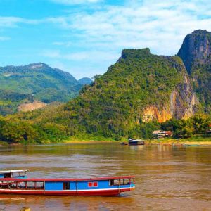 Secrets of Southern Laos