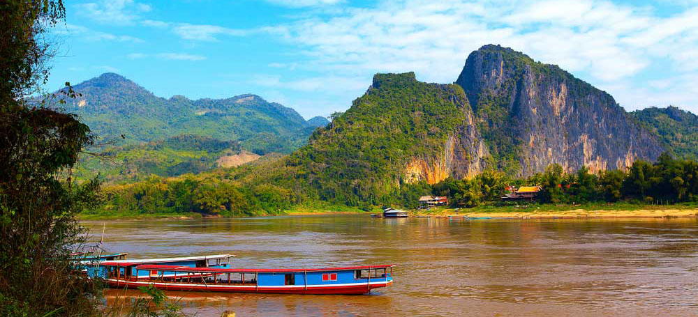 Laos