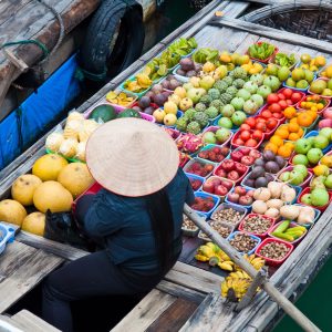 Vietnam Culinary Delights