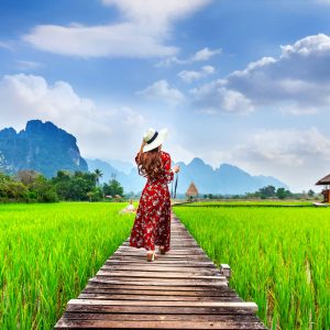 Secrets of Southern Laos