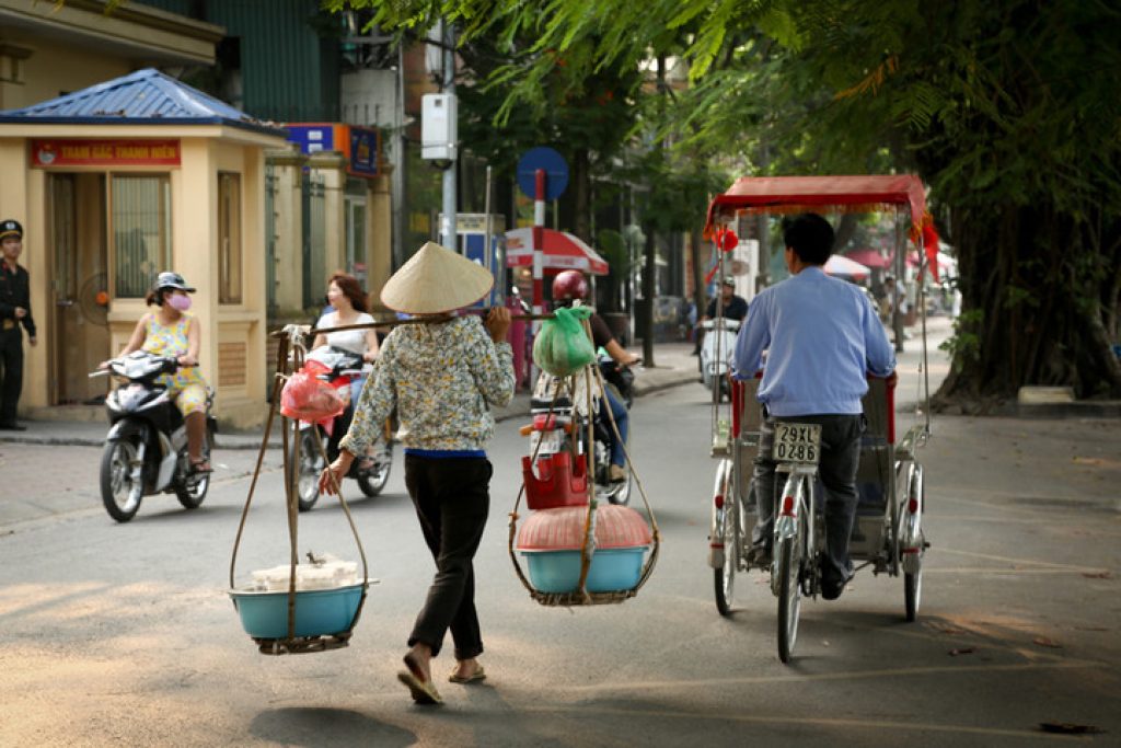 Second vietnam office opens in Hanoi