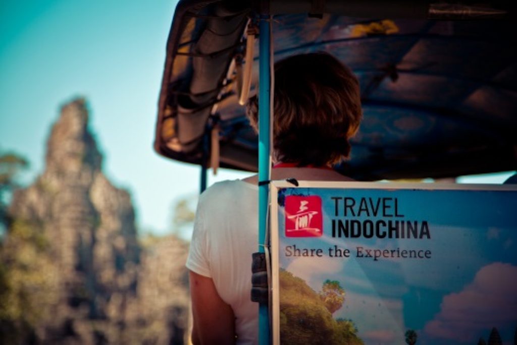 First Cambodia offices open