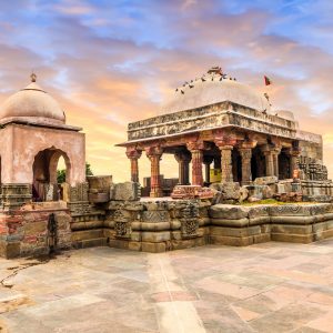 Highlights of Rajasthan