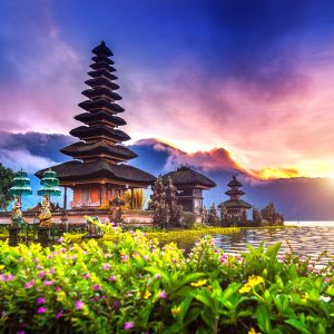 Bali Sunsets