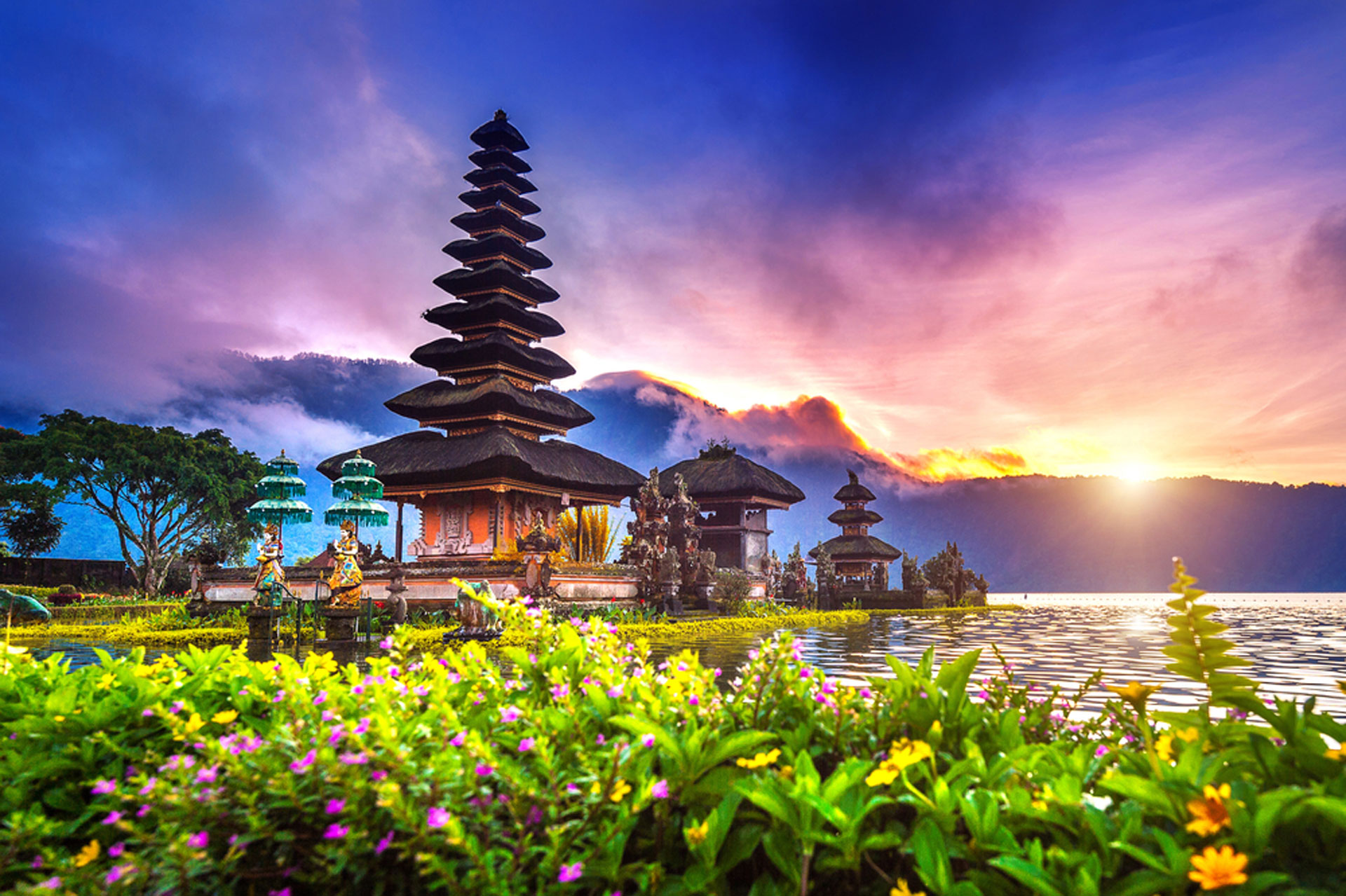 visit bali islands