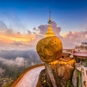 Highlights of Myanmar