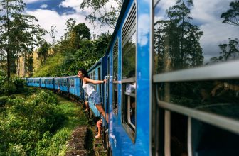 Sri Lanka Discovery
