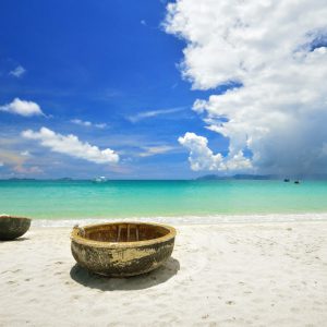 Ho Tram Beach Stay