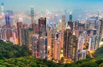 Hong Kong