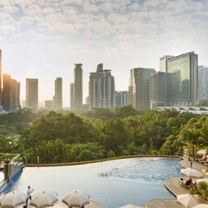 Kuala Lumpur Stopover