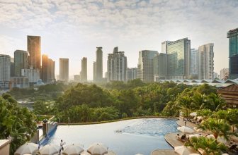 Kuala Lumpur
