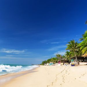Phan Thiet Beach Stay