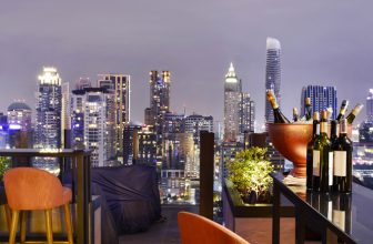 Bangkok