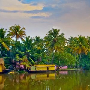 Treasures Of South India