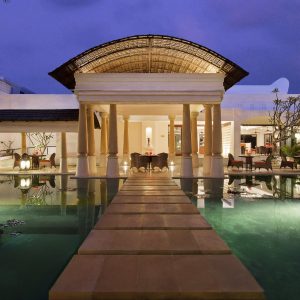 Taj Bekal Resort And SPA Kerala