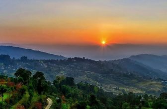 Luxe Nepal