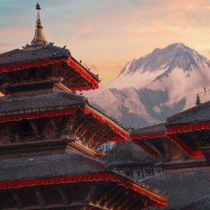 Majestic Nepal