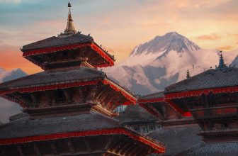 Majestic Nepal