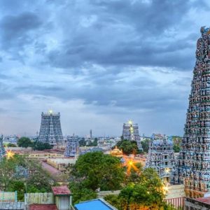 MADURAI | Heritage Walk in Madurai
