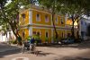 PONDICHERRY | Heritage walk in Pondicherry