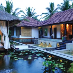 Niraamaya Retreats Surya Samudra