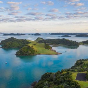 New Zealand