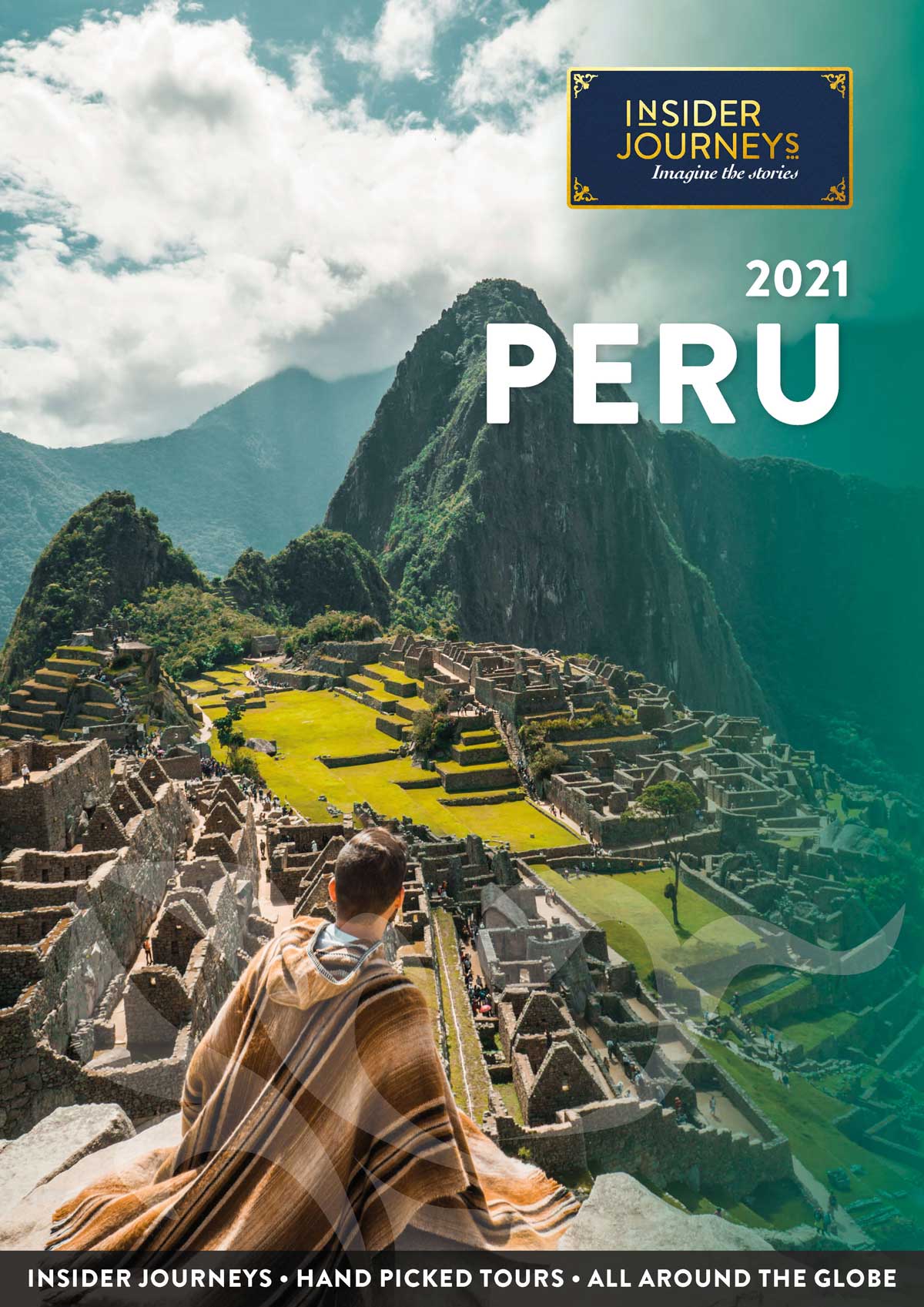 peru tourism ad