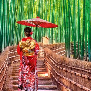 Secrets of Japan