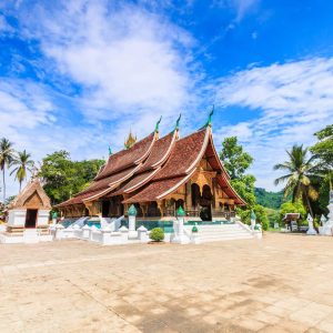 Secrets of Southern Laos