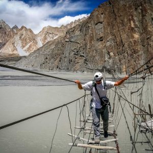 Pakistan
