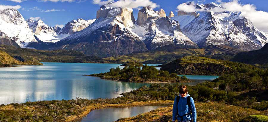 Explore the Best of Patagonia - Insider Journeys