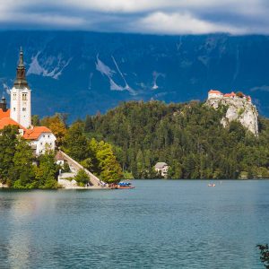 A Slovenian Fairytale