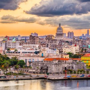 Enjoy the Essentials of Cuba