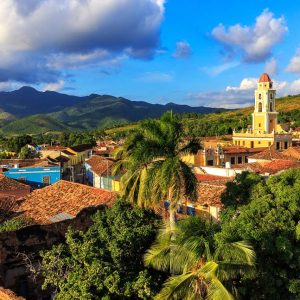 Trinidad and Tobago