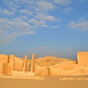 Cairo and Hurghada Tour