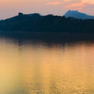 Laos Mekong River Journey