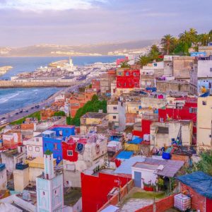North of Morocco – Tangier Explorer