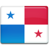Panama-Flag-icon Panama-Flag-icon