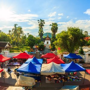 Laos Magical Kingdom