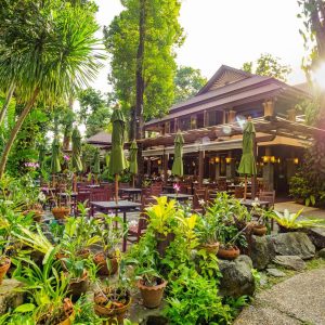 Khao Lak Merlin Resort