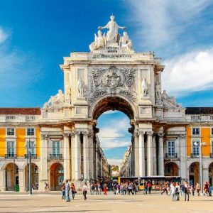 Lisbon True Experience with a Twist