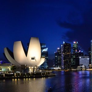 Singapore Bespoke City Break