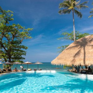 Eden Beach Hotel & Spa Khao Lak