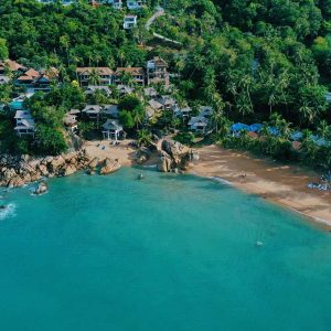 Coral Cliff Beach Resort