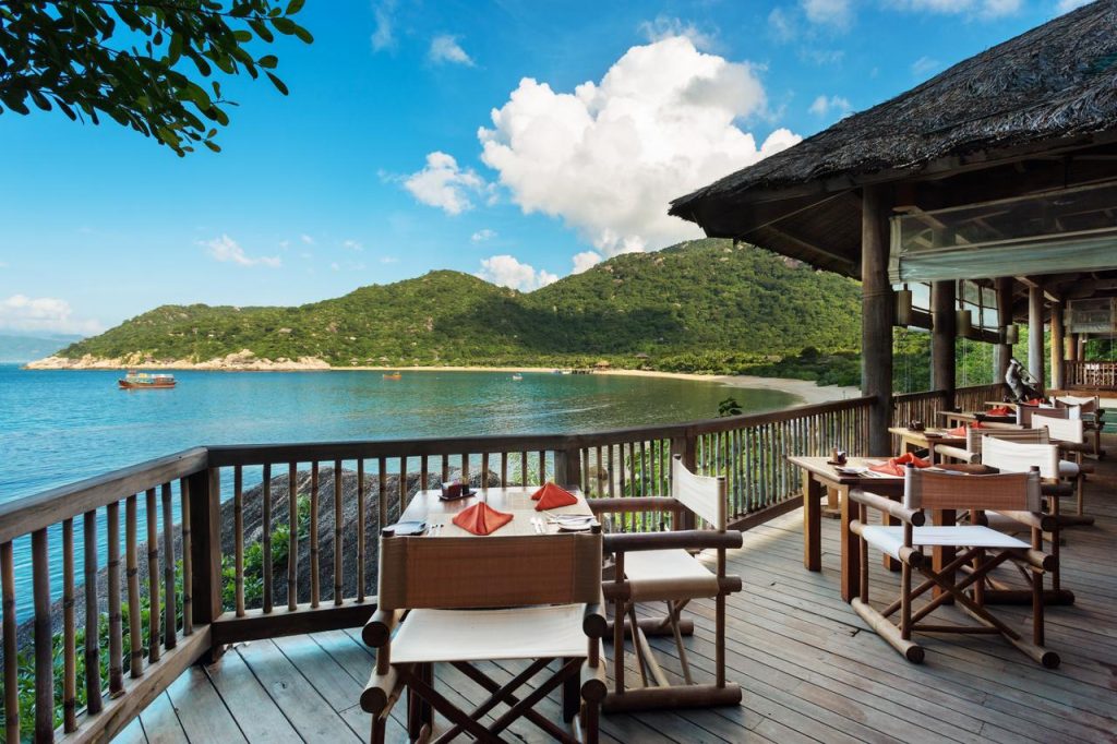 Six Senses Ninh Van Bay - Insider Journeys