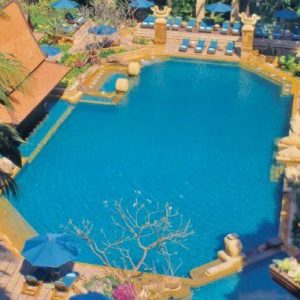 Avani Resort Pattaya