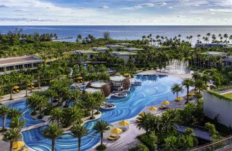 Pullman Phu Quoc Beach Resort  6 Days