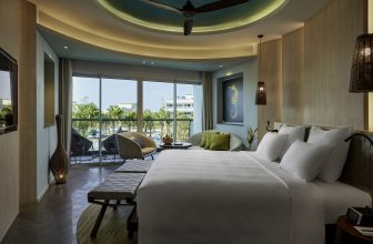 Pullman Phu Quoc Beach Resort  11 Days