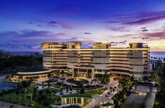 Pullman Phu Quoc Beach Resort  8 Days