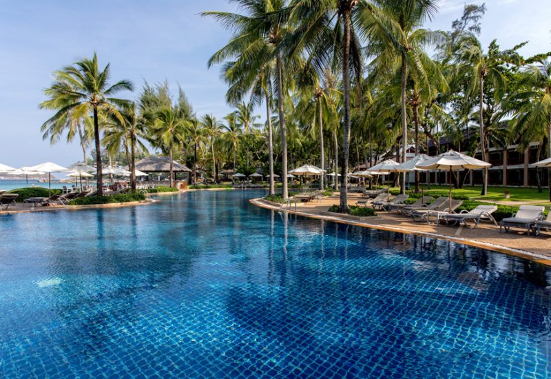 Katathani Phuket Beach Resort - Insider Journeys